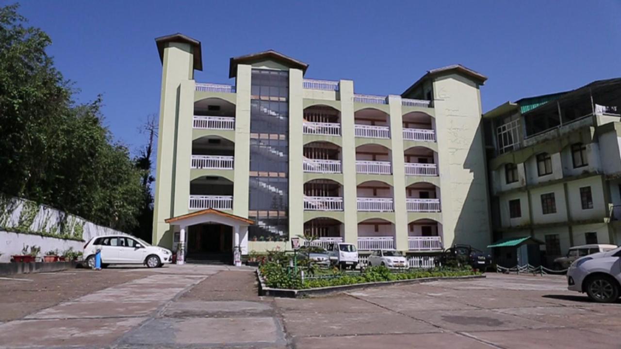 Landmark Hills شيلونغ المظهر الخارجي الصورة