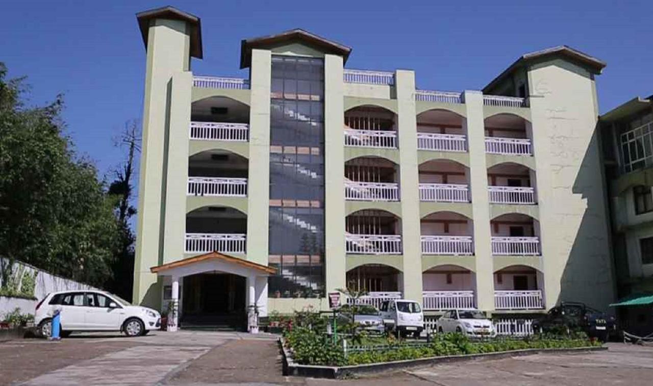 Landmark Hills شيلونغ المظهر الخارجي الصورة