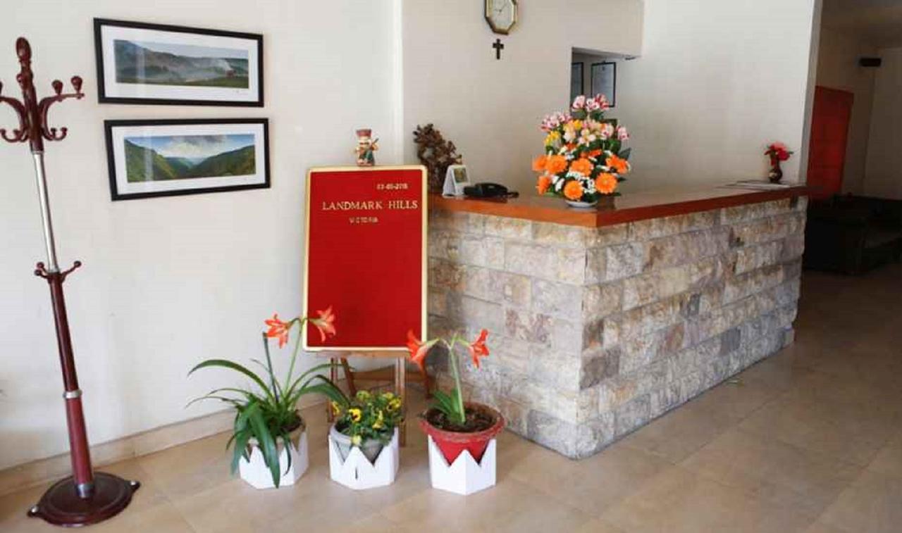 Landmark Hills شيلونغ المظهر الخارجي الصورة
