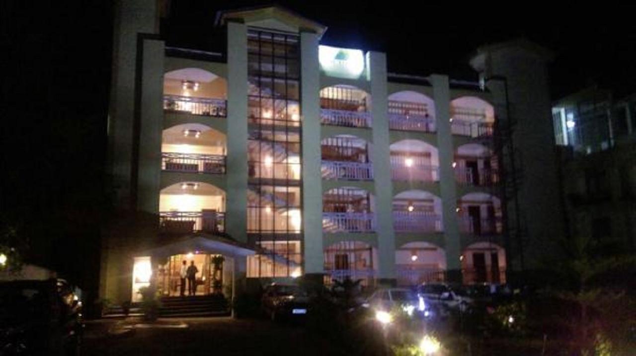 Landmark Hills شيلونغ المظهر الخارجي الصورة