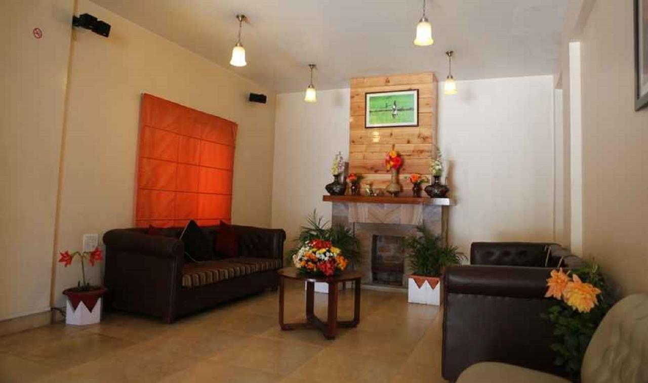 Landmark Hills شيلونغ المظهر الخارجي الصورة
